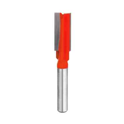 Freud 04-120 3/8'' Double Flute Straight Bit