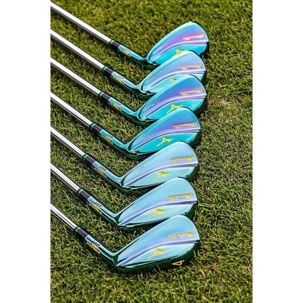 ユーキリス MizunoPro セット ユーキリス MizunoPro セット Mizuno Iron Sets | Discover