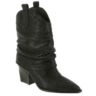Женские ботинки Jessica Simpson Gemorra - Черные