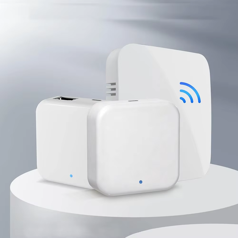 TTLOCK Gateway G2 G3 G3P G4 Bluetooth To Wifi Gateway Hub WIFI/RJ45/POE/4G TLE f