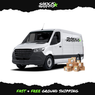 Front Left Quick Complete Strut & Spring Assembly for 2014-2020 Nissan Rogue