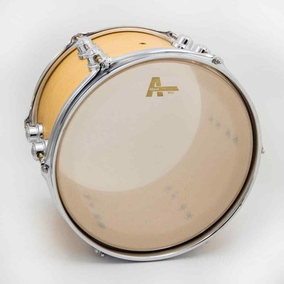 Attack Royal2 Clear Drum Head 18''