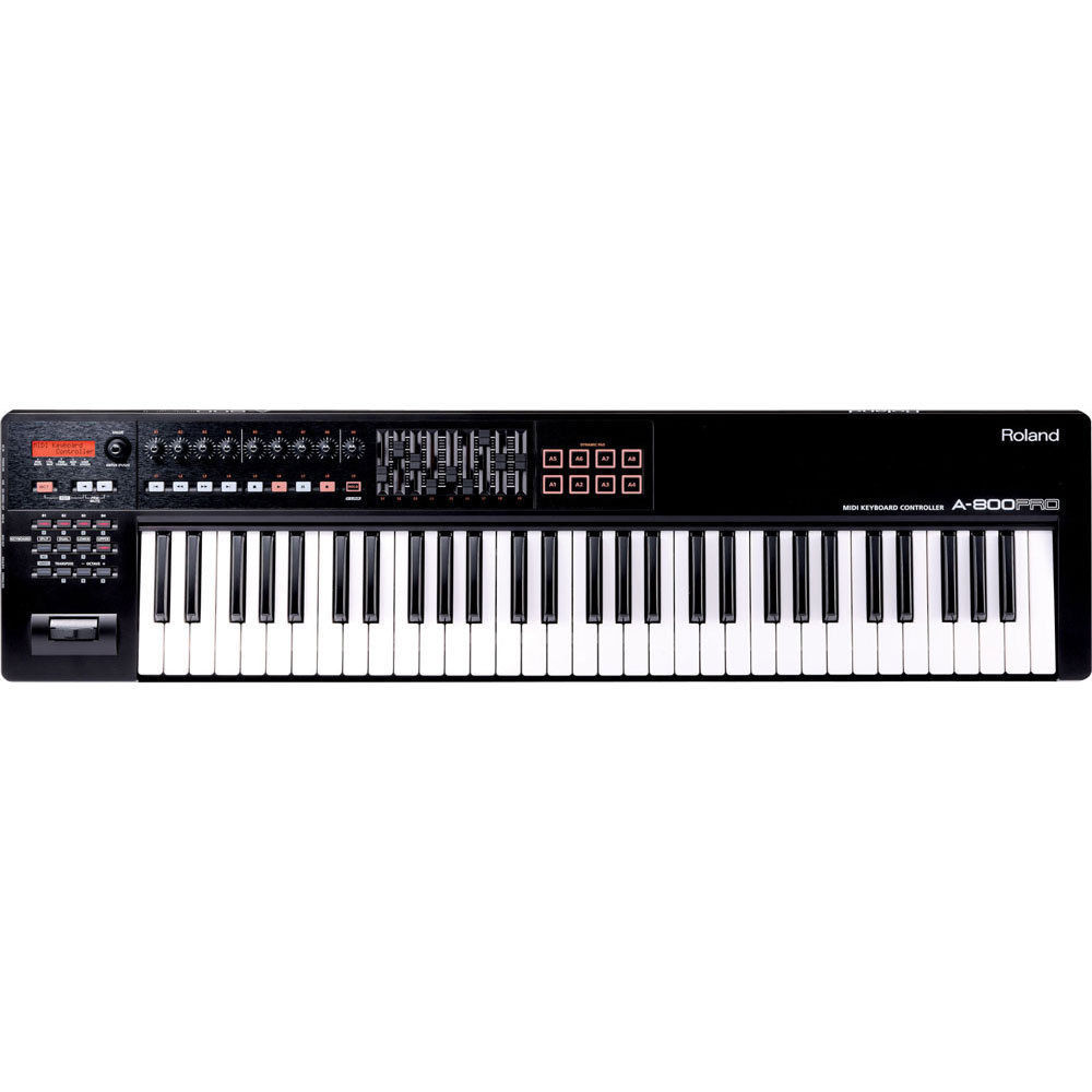 Roland Electronic Keyboards