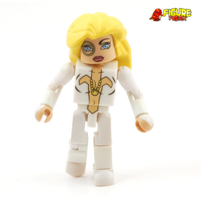 Marvel Minimates Series 23 Dagger