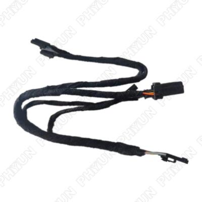 1x Steering Wheel Radio Audio Control Wiring Harness For Ram 1500-3500 2013-2018