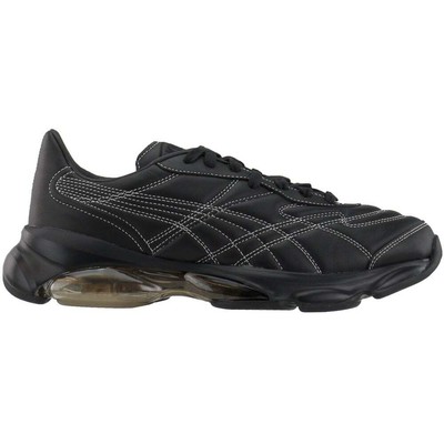 

Мужские черные кроссовки Puma Cell Dome King X BW Повседневная обувь 371720-01, Черный, Puma Cell Dome King X B.W.