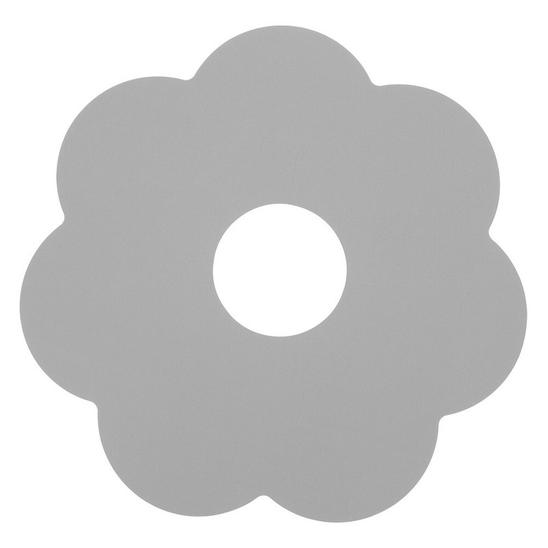 Anti-Huile Nettoyeur BrÃ»Leur Couvercles De CuisiniÃ¨Re Pour ÃLectrique