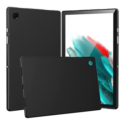 Waterproof Soft TPU Protective Case for Samsung Galaxy Tab A8 LTE 10.5 SM-X205N
