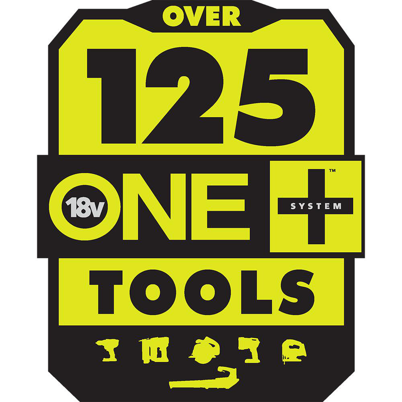 ELECTRIC POLE SAW Ryobi 8" Cordless Tree Trimmer Pruner Telescoping (Tool-Only)