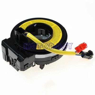 Clock Spring 93490-3M000  Hyundai Without heated руля Диски 09-14