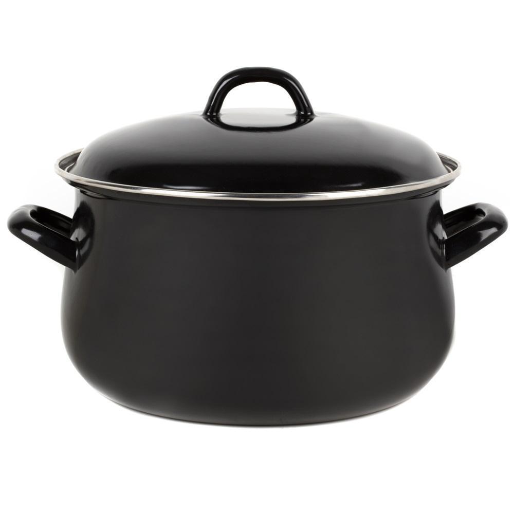 Casserole Pans with Lid