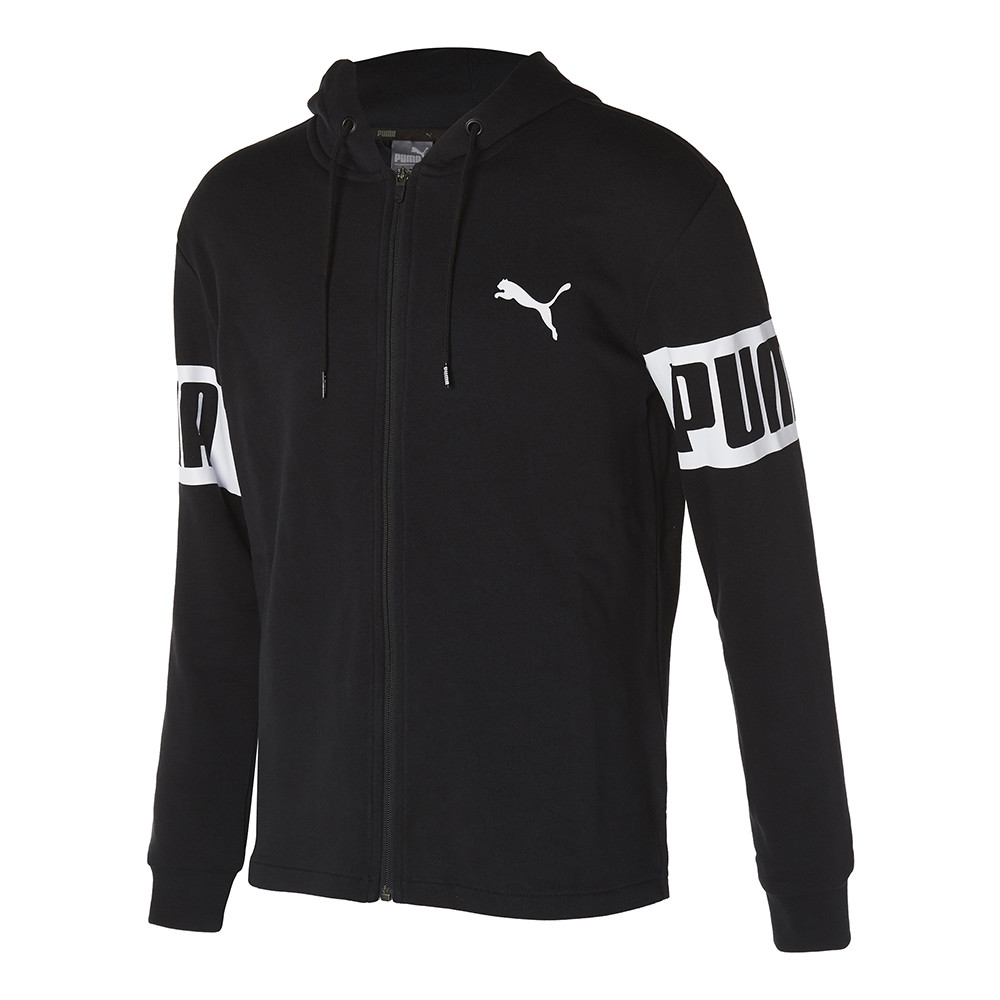 puma x bts hoodie