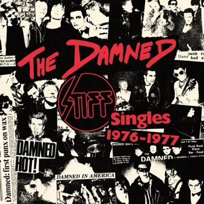 Amazon.co.jp: Damned Damned Damned: Music