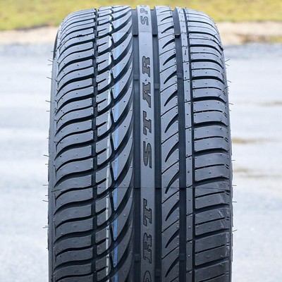 2 Tires Fullway HP108 195/65R15 91H A/S All Season Performance