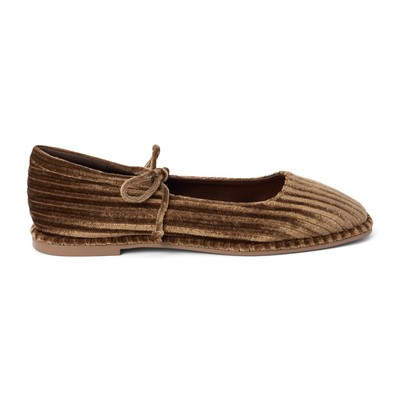 COCONUTS by Matisse Gerry Embossed Ballet  Womens Size 8 M Flats Casual GERRY-29