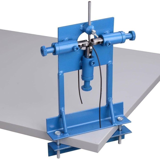 Manual Copper Wire Stripping Machine Recycle Tool Metal 