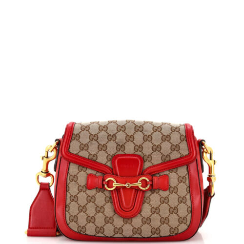 〓Miki〓 GUCCI 201446 GG Pattern Shoulder Bag Crossbody Sacoche