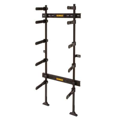 Dewalt Toughsystem Workshop Racking System