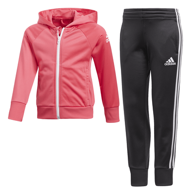 young girls tracksuit