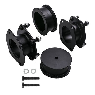 2 in Lift Kit For Jeep Grand Cherokee WK Commander 2005 2006 2007 2008 2009 2010