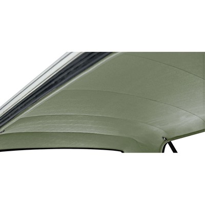TMI Headliner Light Green (65-66) Coupe 1965-1968