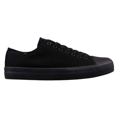 

Lugz Stagger Lo Lace Up Мужские черные кроссовки Повседневная обувь MSTAGLC-001, Черный, Lugz Stagger Lo Lace Up