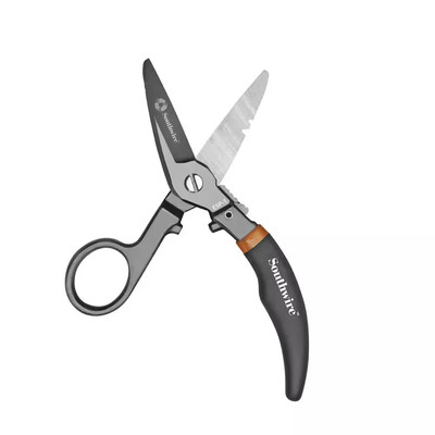 Esp-1 Electrician Scissors - Pro | Southwire Datacomm Professional L Snips On
