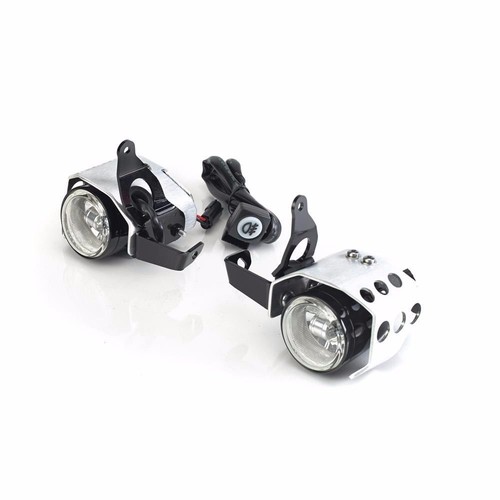 ZKW 6230100002 Fog Light Assembly | eBay