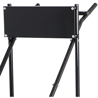 315 LB Heavy Duty Pro Outboard Boat Motor Stand Engine Carrier Cart Dolly (360 