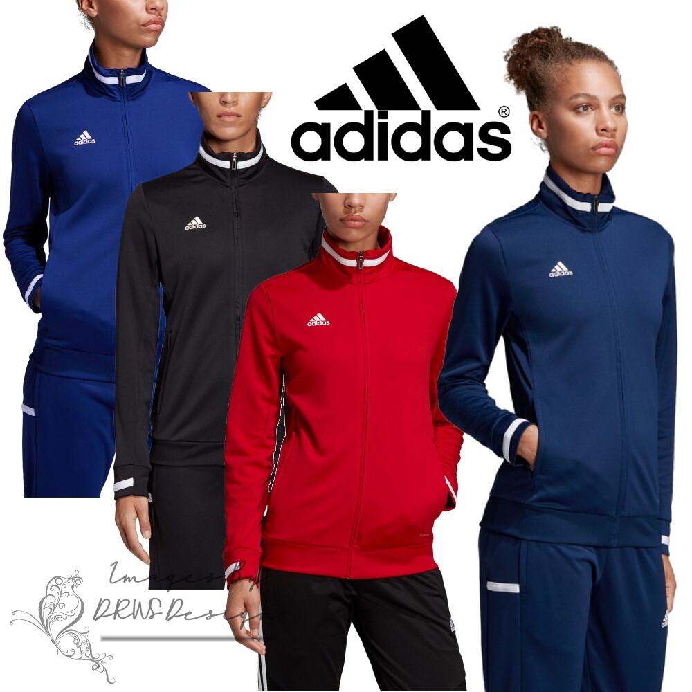 adidas t19 track jacket