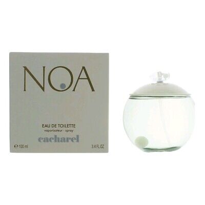 Noa by Cacharel, 3.4 oz EDT Spray for Women