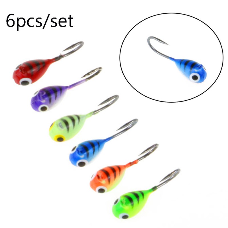 tungsten jig set
