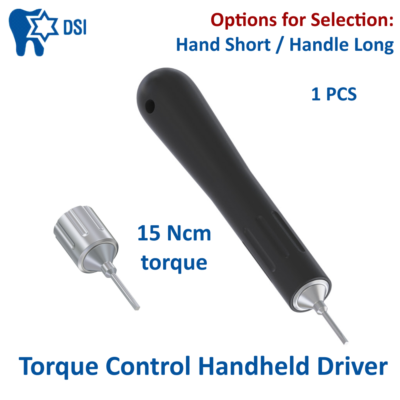 Handheld cheap torque driver