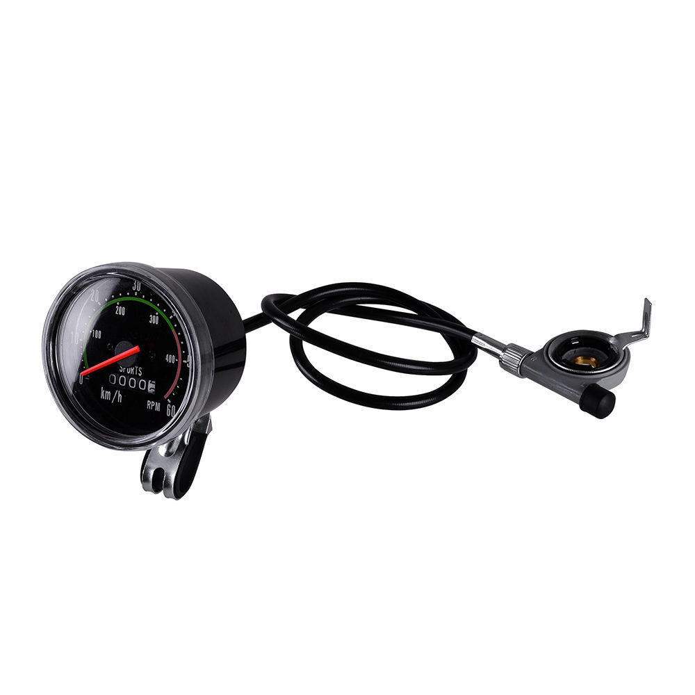 Bike Speedometer Motorized Mechanical