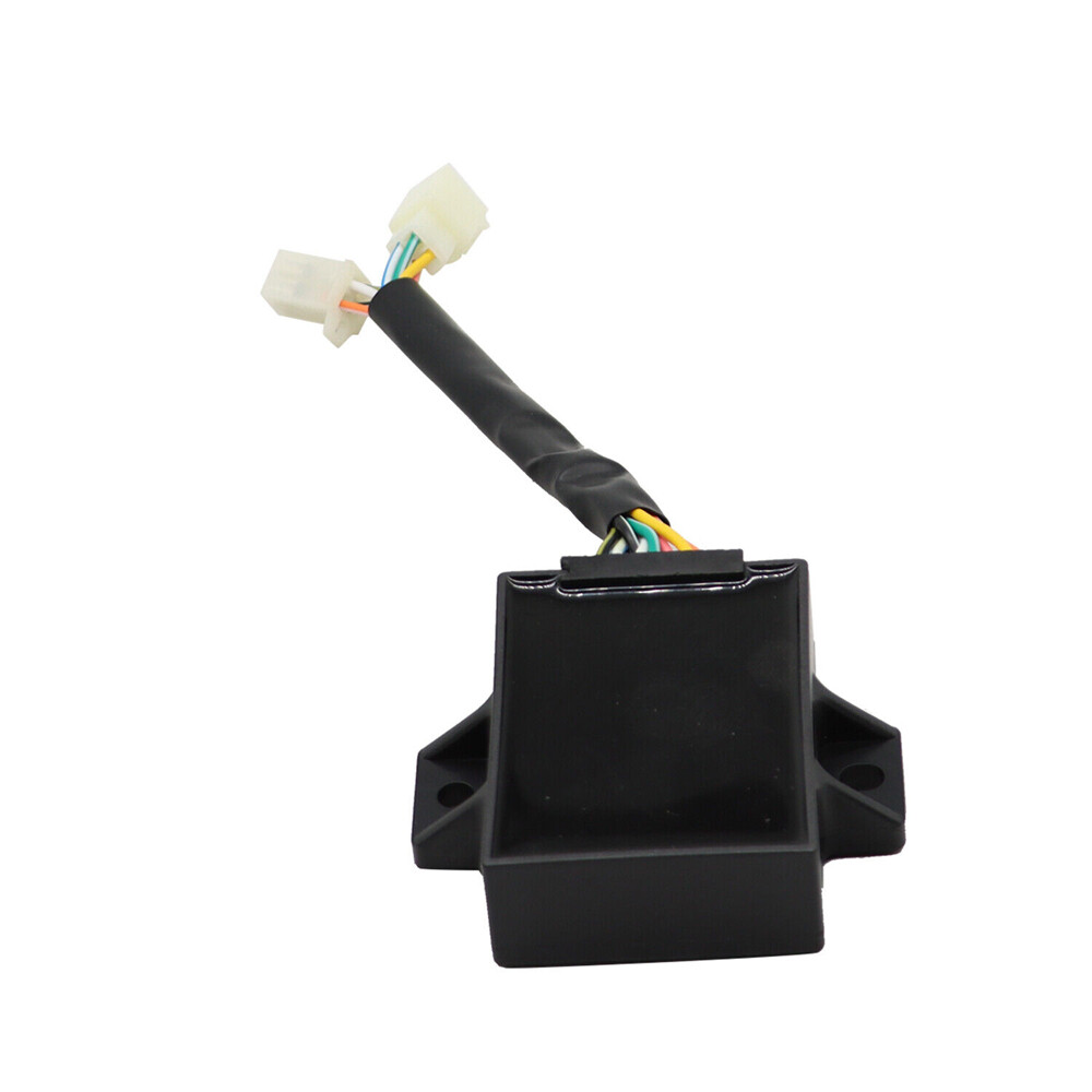 とと Amazon.com: HD Switch 10 AMP Upgrade Blade Clutch PTO Switch