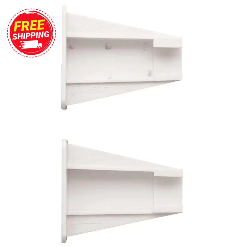 Face Frame Socket Set for  D688 Drawer Slides