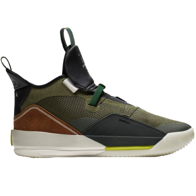 jordan xxxiii