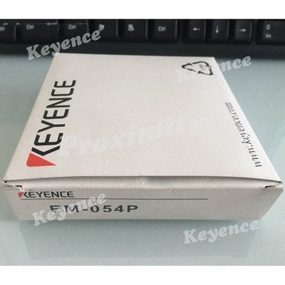1PC Keyence Proximity Sensor EM-054P EM054P New In Box