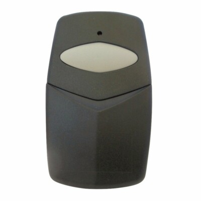 Multi-Code Compatible 300MCD21V 10 Code Switch 300MHz Gate Garage Door Remote 