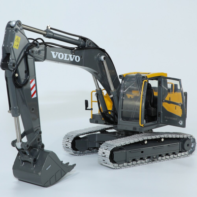 Double e excavator cheap