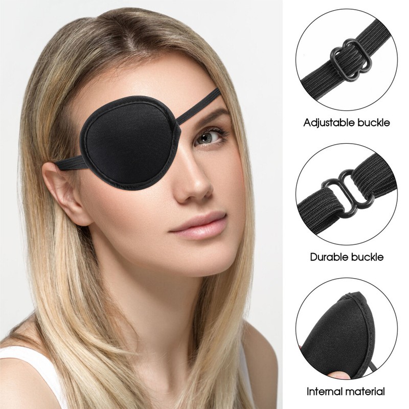 black eye patch women キーホルダー black eye patch women キーホルダー - メルカリ