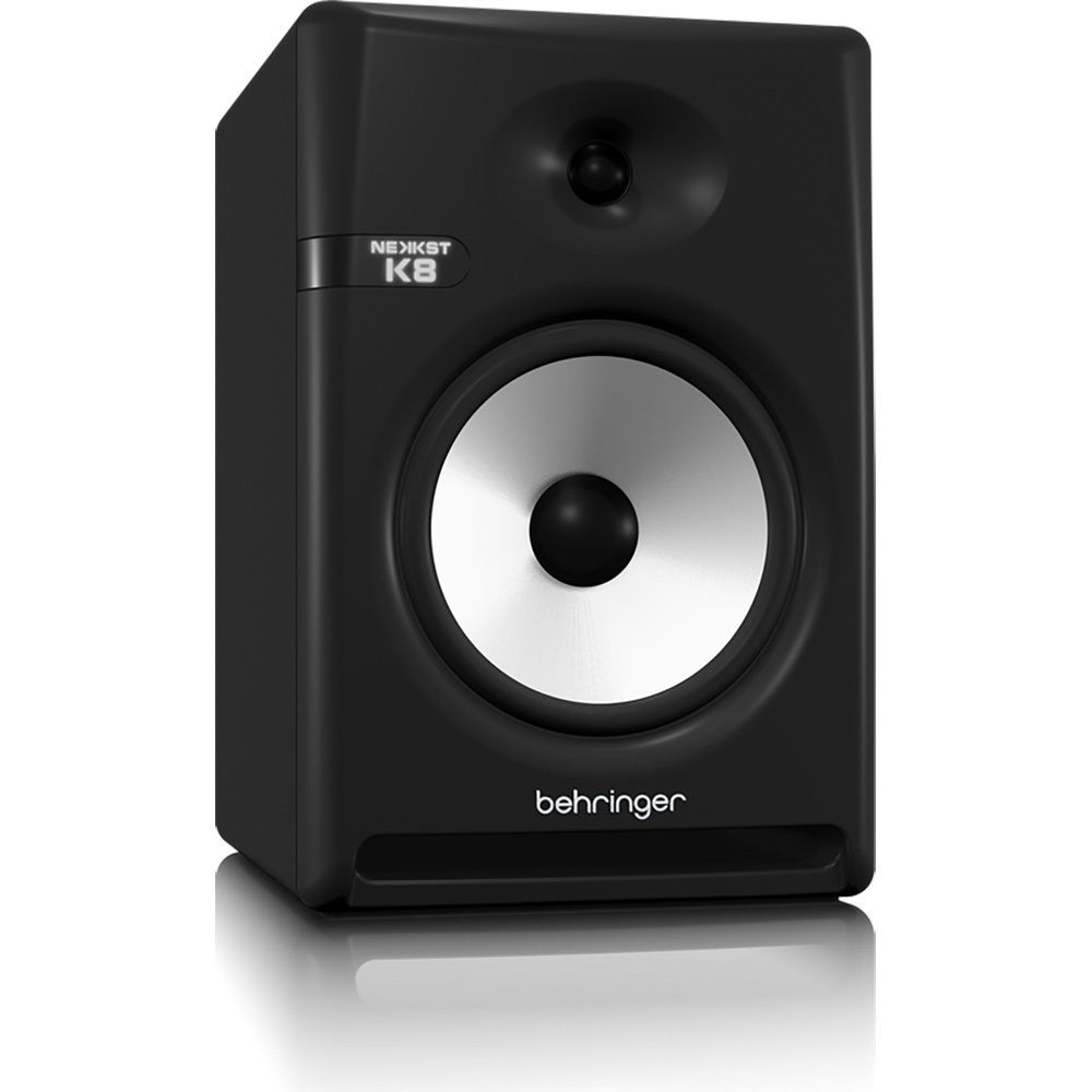 Behringer Pro Audio Speakers & Monitors