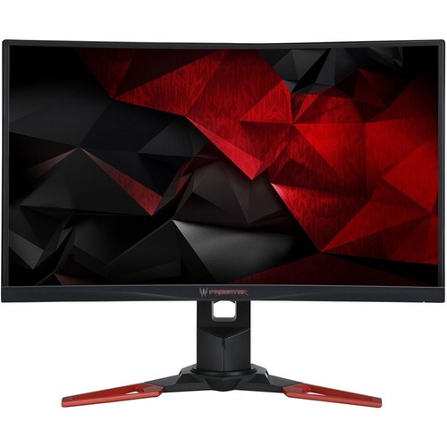 Monitor GIGABYTE 34 G34WQC A VA 3440 X 1440 2K 144HZ 1Ms