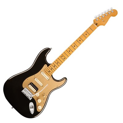 Fender       American Ultra Stratocaster HSS MN TXT
