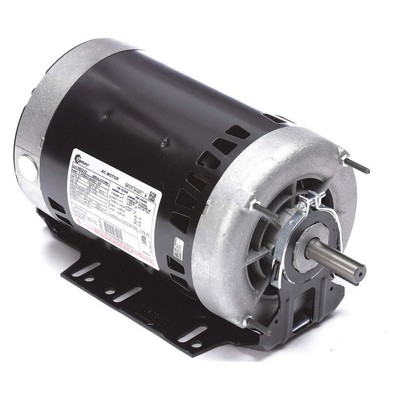 Tools Home Improvement 1725 Rpm Smith H539l 56 3 Hp 4 6 9 2 Amps 460 230 Volts 1 15 Service Factor Frame General Purpose Motor 56hz Frame Odp Enclosure Century A O Fan Motors