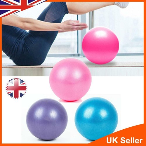 25cm yoga ball