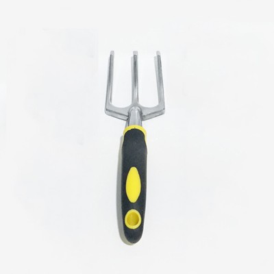 Hand Rake Gardening Rake Gardening Fork Gardening Tool Planting Fork
