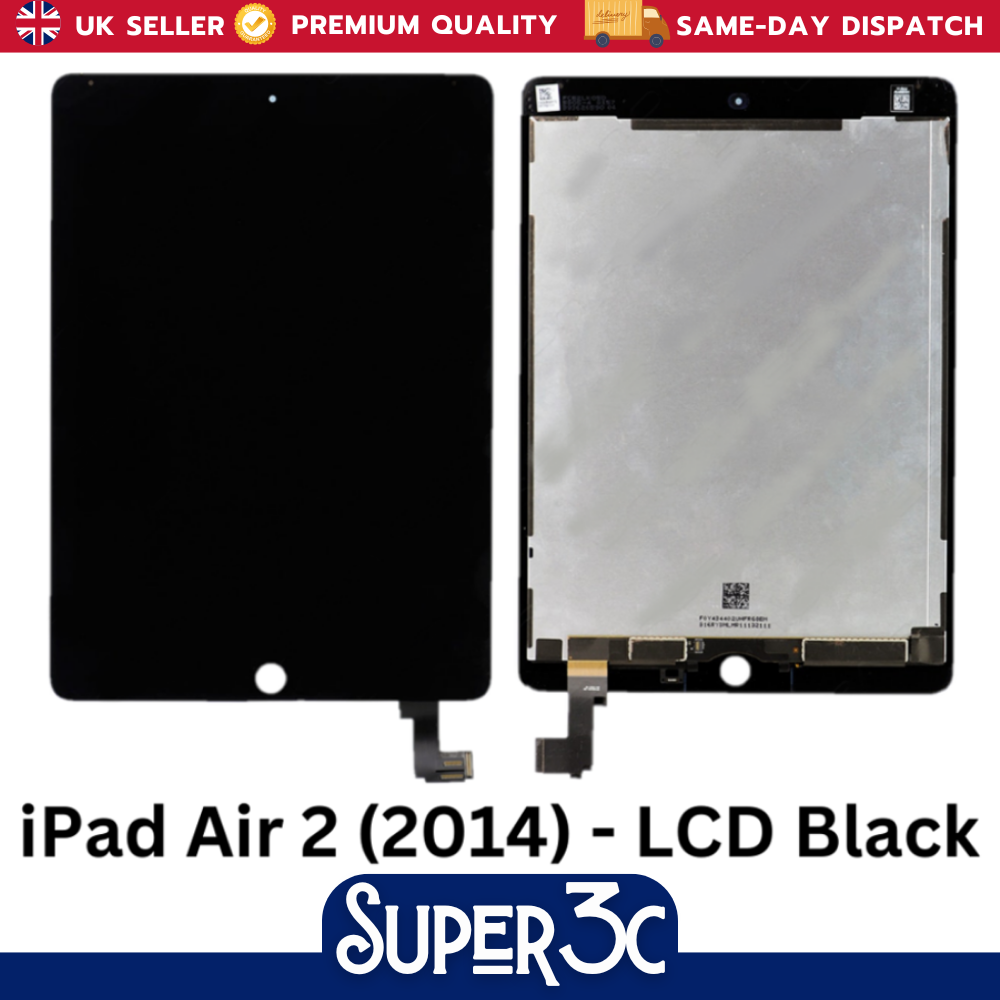 iPad Air 2 9.7