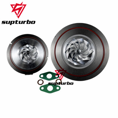 829440 824756 MFS Twin Cartouche Turbo pour Land Rover Discovery TD 30DDTX 3.0 L