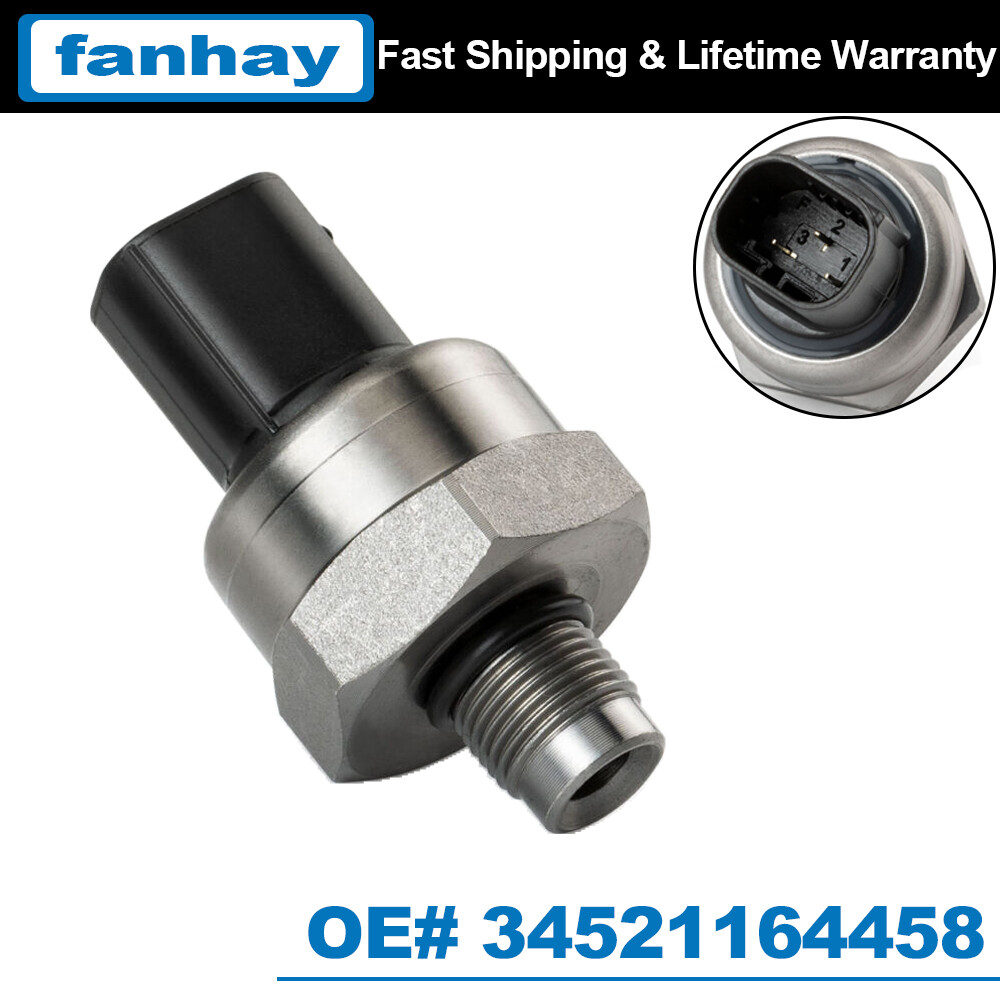 2X ABS DSC Pressure Sensor For BMW E46 3 Series – 34521164458, 55CP09-03, 10052299621